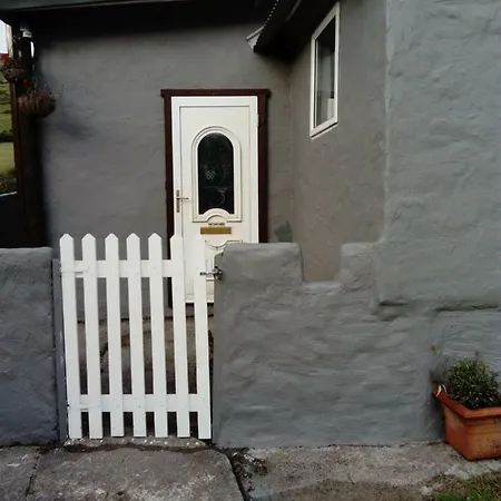 The Dingle Peninsula Feriehus *