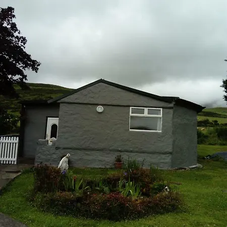 Feriehus The Dingle Peninsula